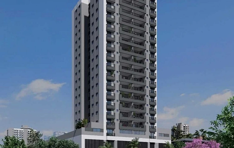 Lan�amento Pertinho do Bosque Maia- Guarulhos