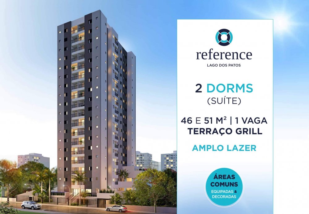 Apartamento - Venda - Vila Galv�o - Guarulhos - SP