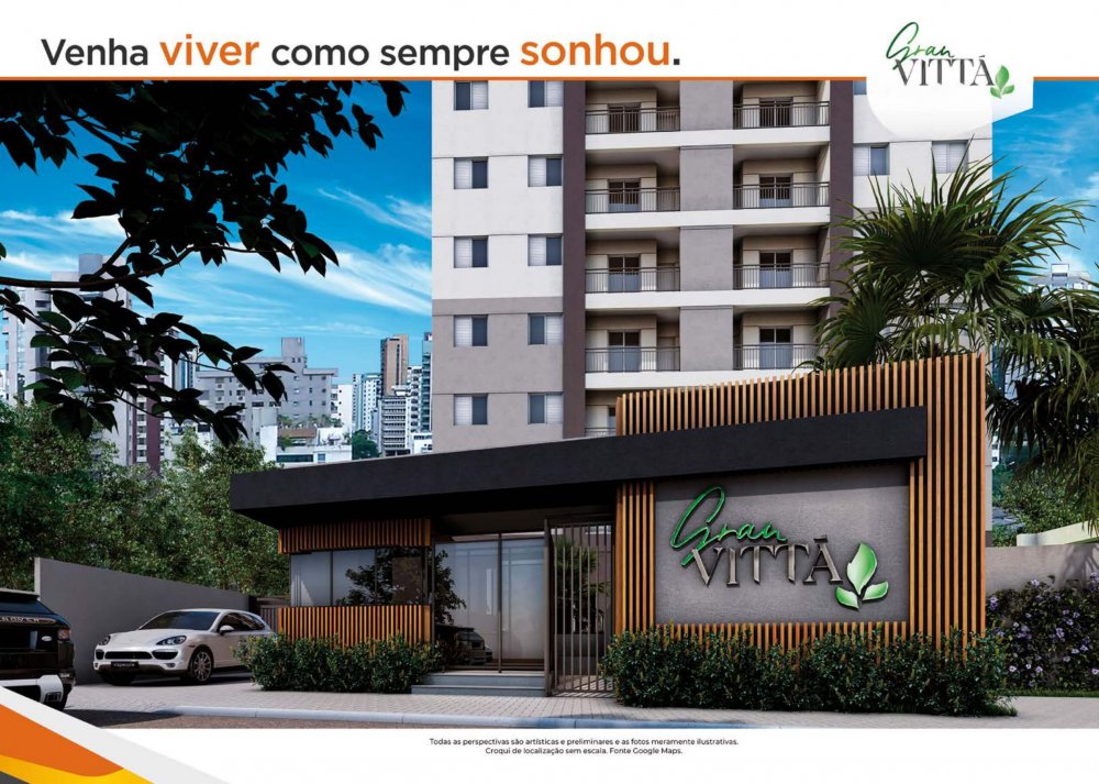 Apartamento - Venda - Vila Augusta - Guarulhos - SP