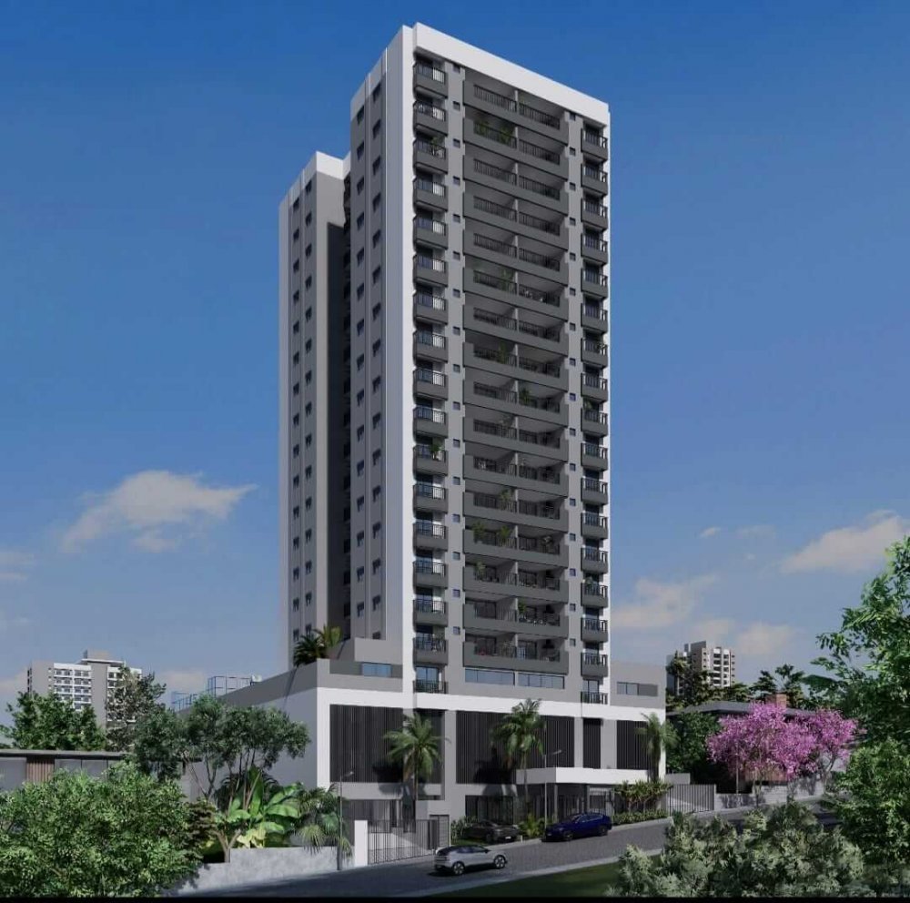 Apartamento - Lan�amentos - Centro - Guarulhos - SP