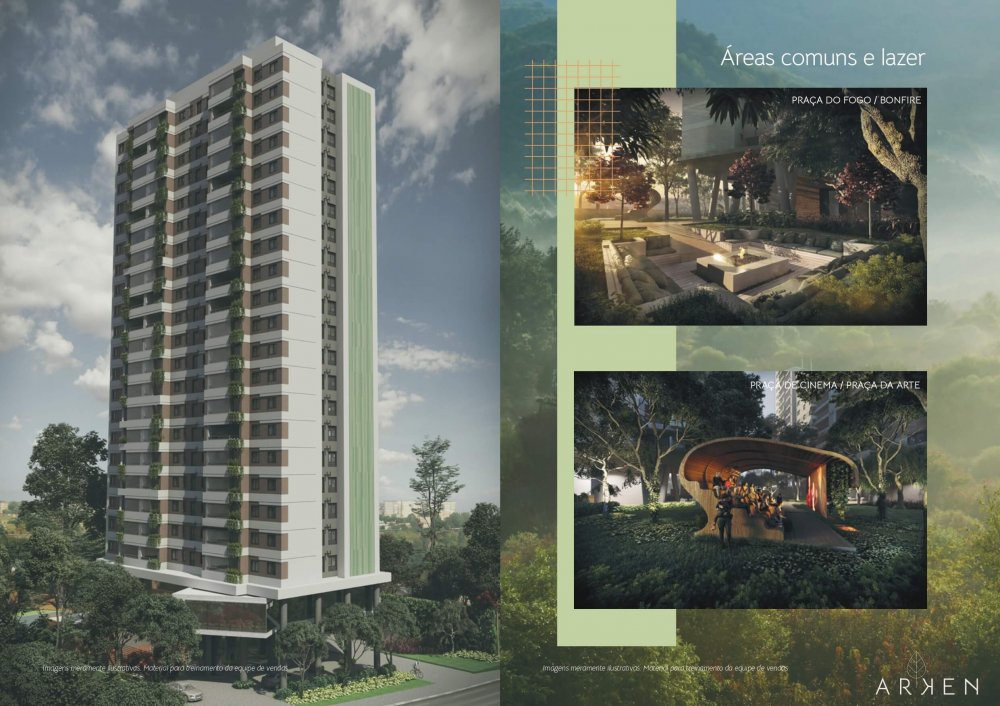 Apartamento - Venda - Jardim Flor da Montanha - Guarulhos - SP