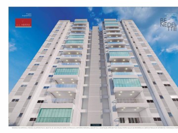 Apartamento de Alto Padr�o em Guarulhos - 150m�, 3/4 Su�tes