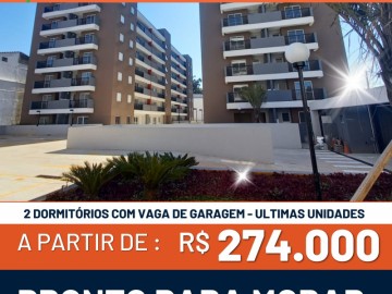 Good life Guarulhos | Apto pronto para morar Jardim Adriana.