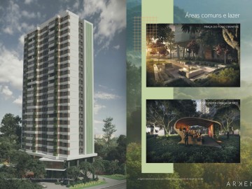 Apartamentos no Bosque Maia Guarulhos| Dona Tecla Guarulhos