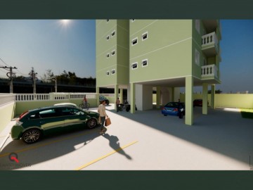 Apartamentos na Planta em Tabo�o, Guarulhos -Pre�os e Planta