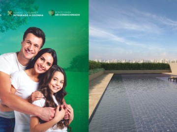 Apartamentos na Planta em Guarulhos - Pre�os e Plantas